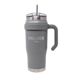 Image of PALMER ENGRAVED OUTLANDER MUG